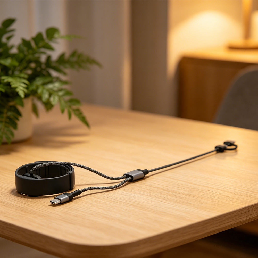 Magnetic Case Smart - Fast Charging Magnetic Charger For RayBan