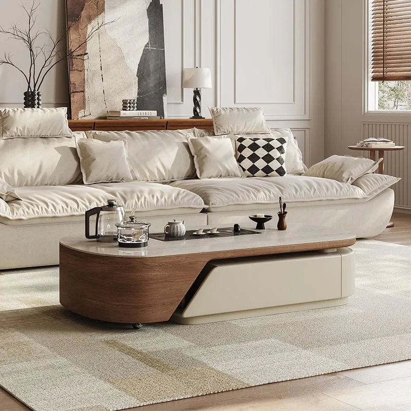 Unique Table Accessories - Display Unique Coffee Table Multifunction Set