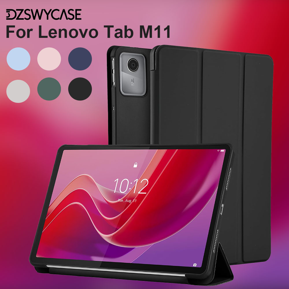 Lenovo Tablet With Accessories - Case For Lenovo Tab M11 11