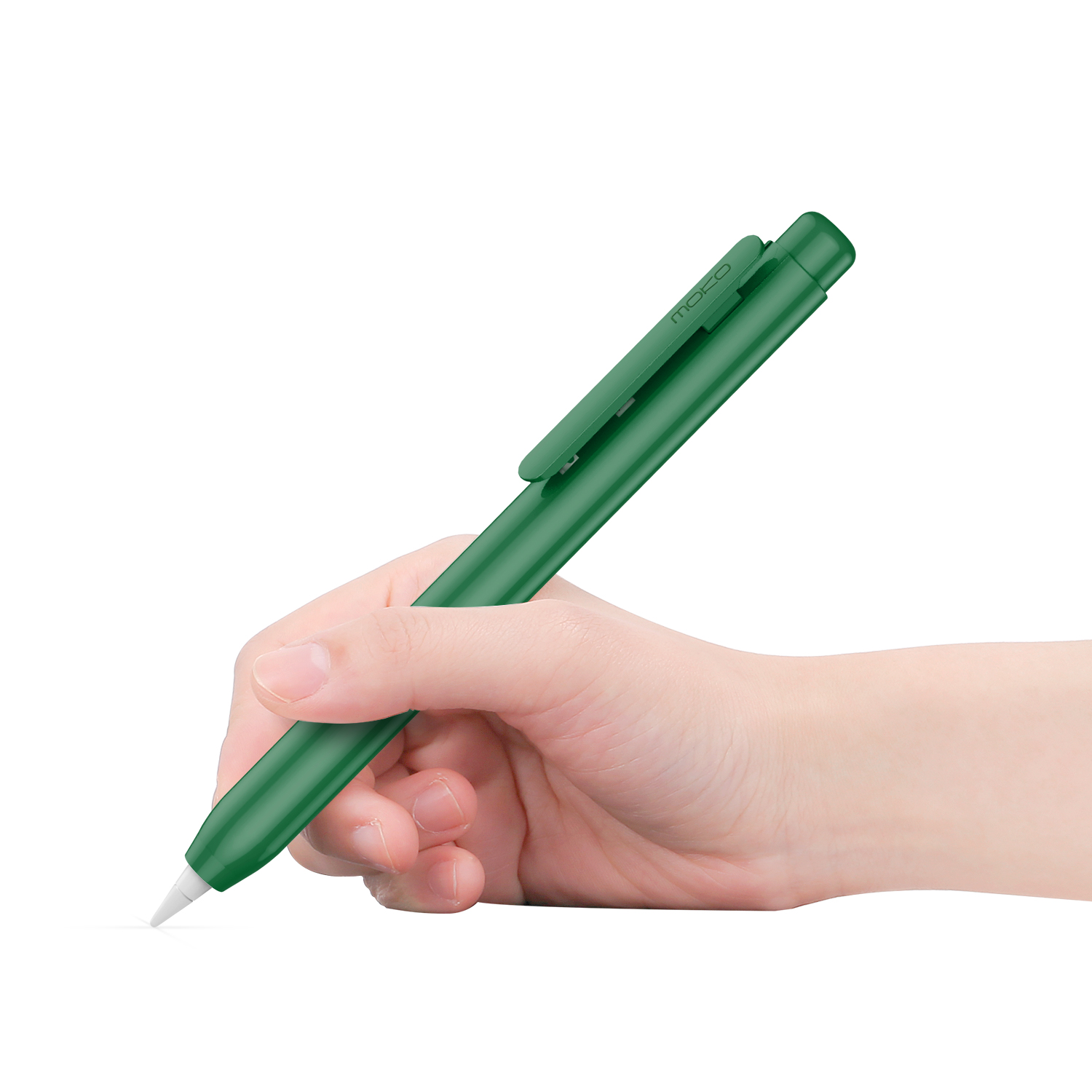 Tablet Pencil Accessories - Holder Case for Apple Pencil 1st