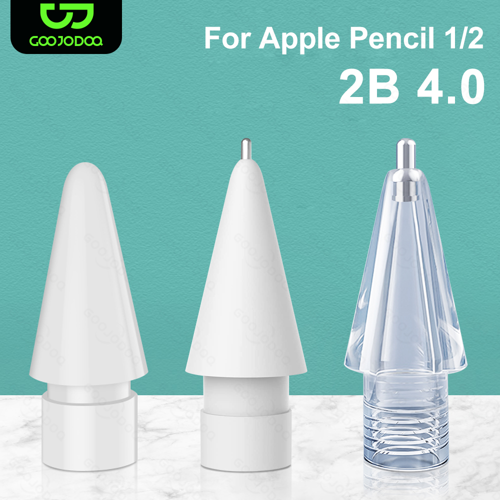Tablet Pencil Accessories - 애플펜슬 펜촉 for Apple Pencil Nib