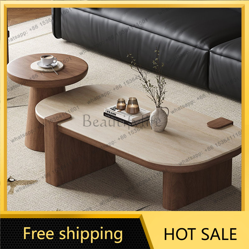 Unique Table Accessories - LDSpace Saving Unique Coffee Table Decoration
