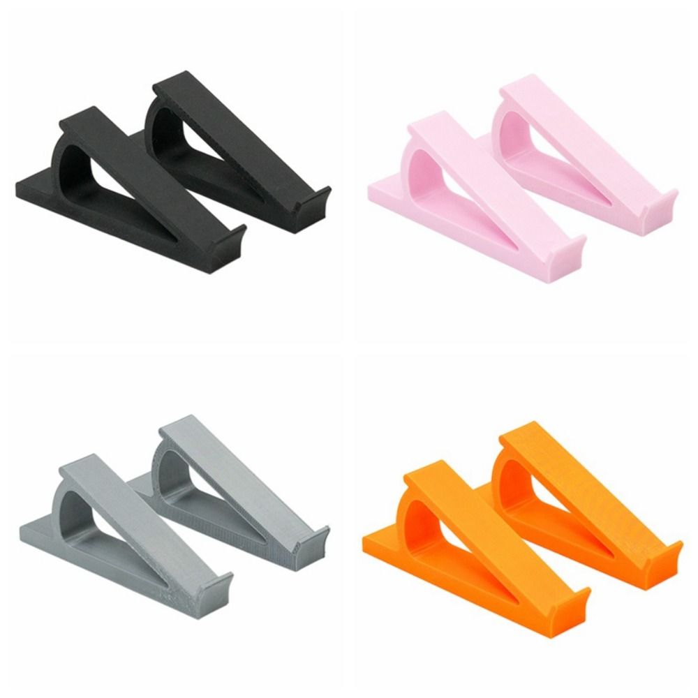 Laptop Tablet Accessories - 1 Pair Portable Keyboard Elevated Stand