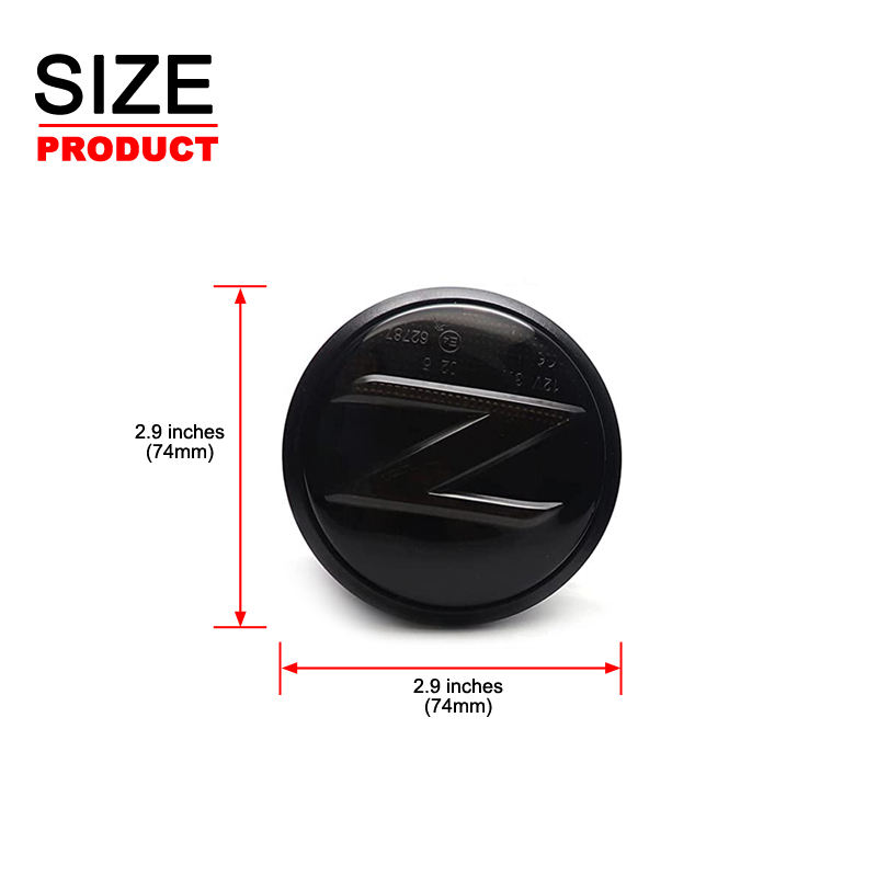 2Pcs LED Side Marker Light For - огляд і ціна Tablet Accessories Aesthetic