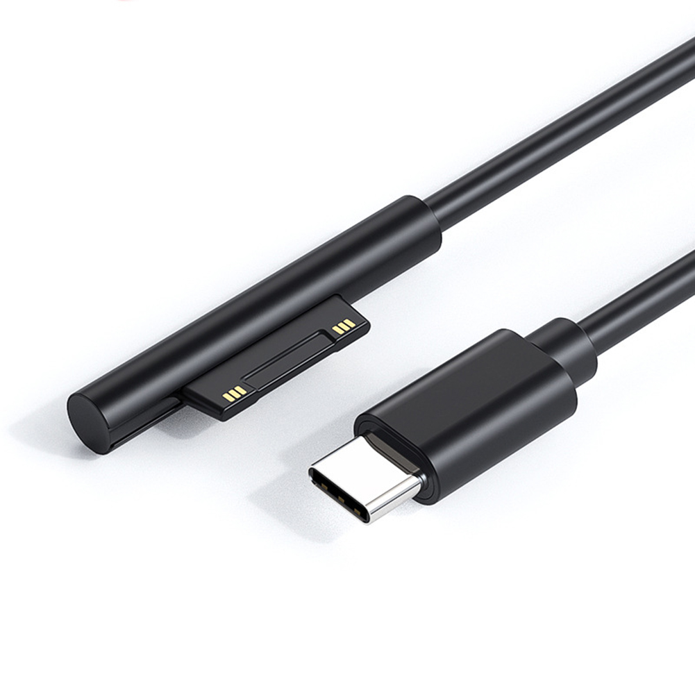 Fast Charging USB C Power Supp - огляд і ціна Microsoft Tablet Accessories