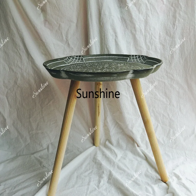 Simple Aesthetic Coffee Table  - огляд і ціна Unique Table Accessories