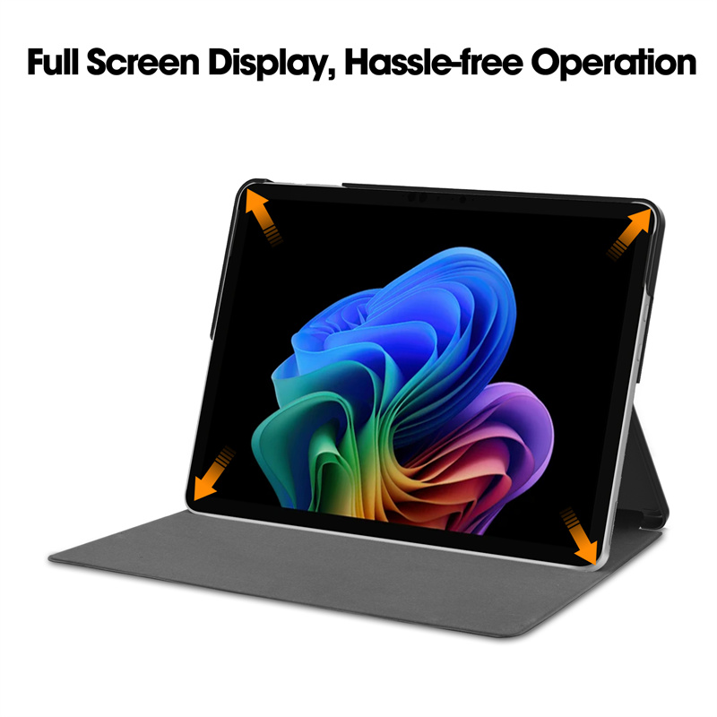 Funda For Microsoft Surface Pr - огляд і ціна Microsoft Tablet Accessories