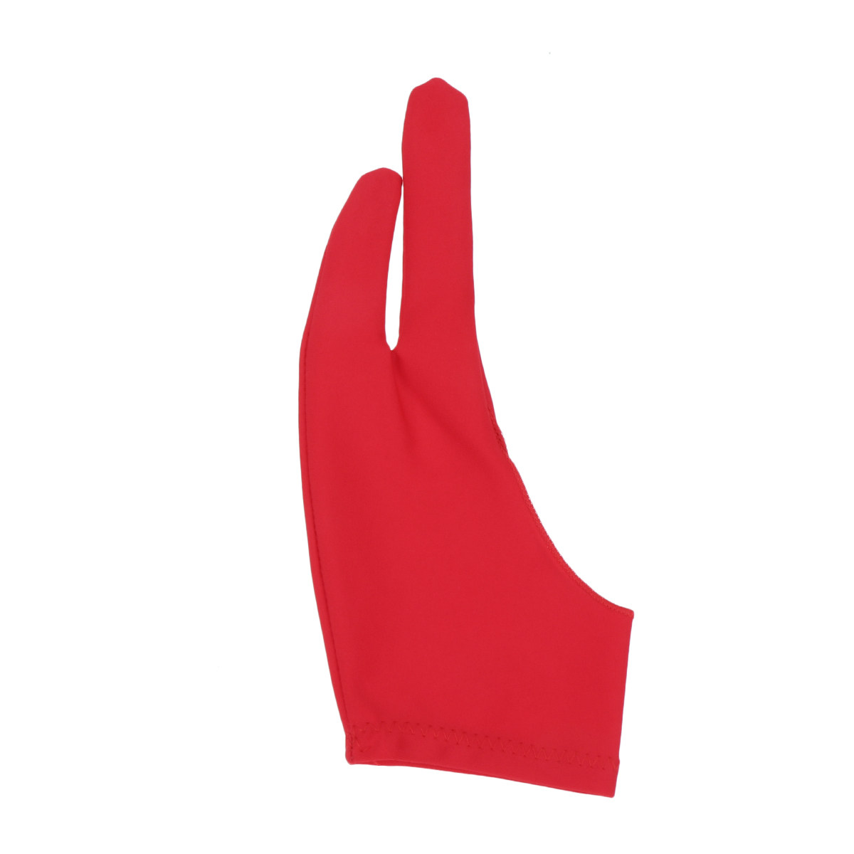 2Pcs Two Finger Drawing Gloves - огляд і ціна Drawing Glove Artist