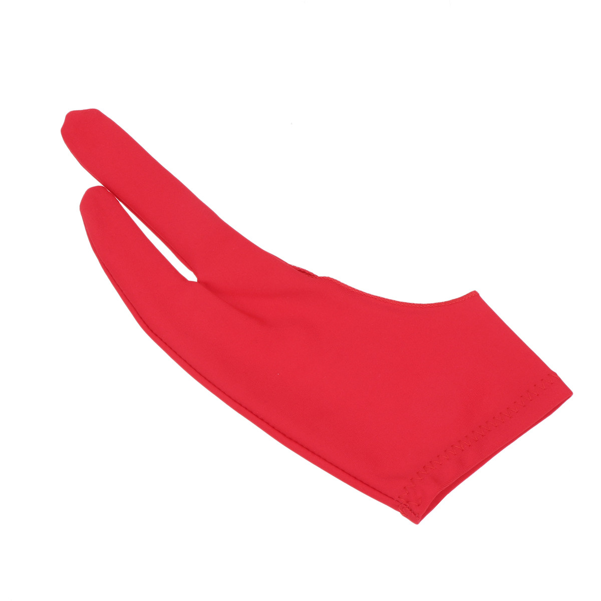 2Pcs Two Finger Drawing Gloves - огляд і ціна Drawing Glove Artist