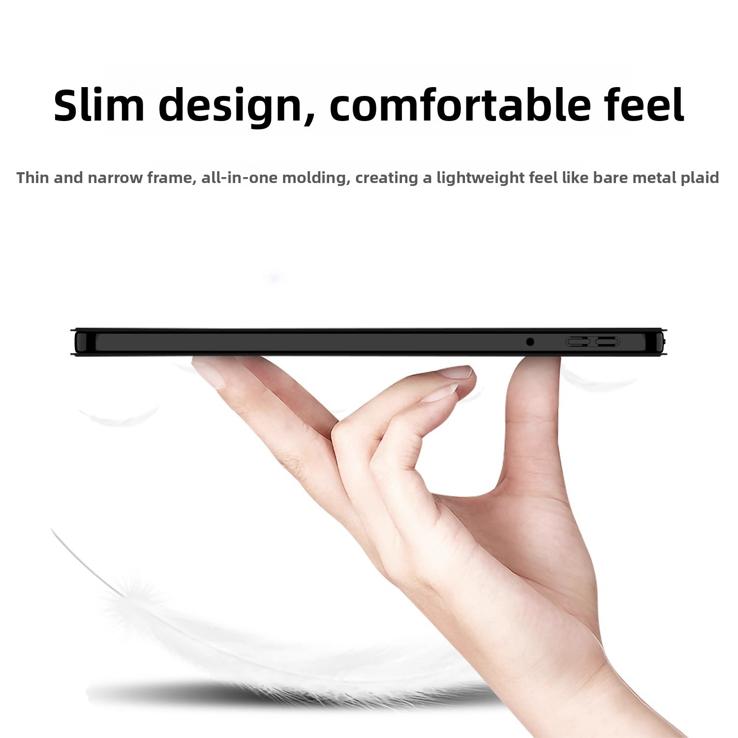 Smart Case for Lenovo Tab M10  - огляд і ціна Lenovo Tablet With Accessories