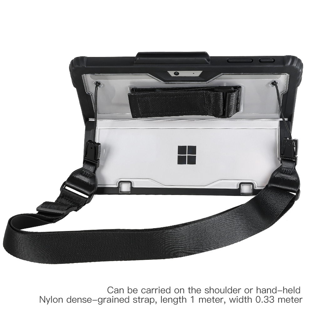 Protective Cover for Microsoft - огляд і ціна Microsoft Tablet Accessories