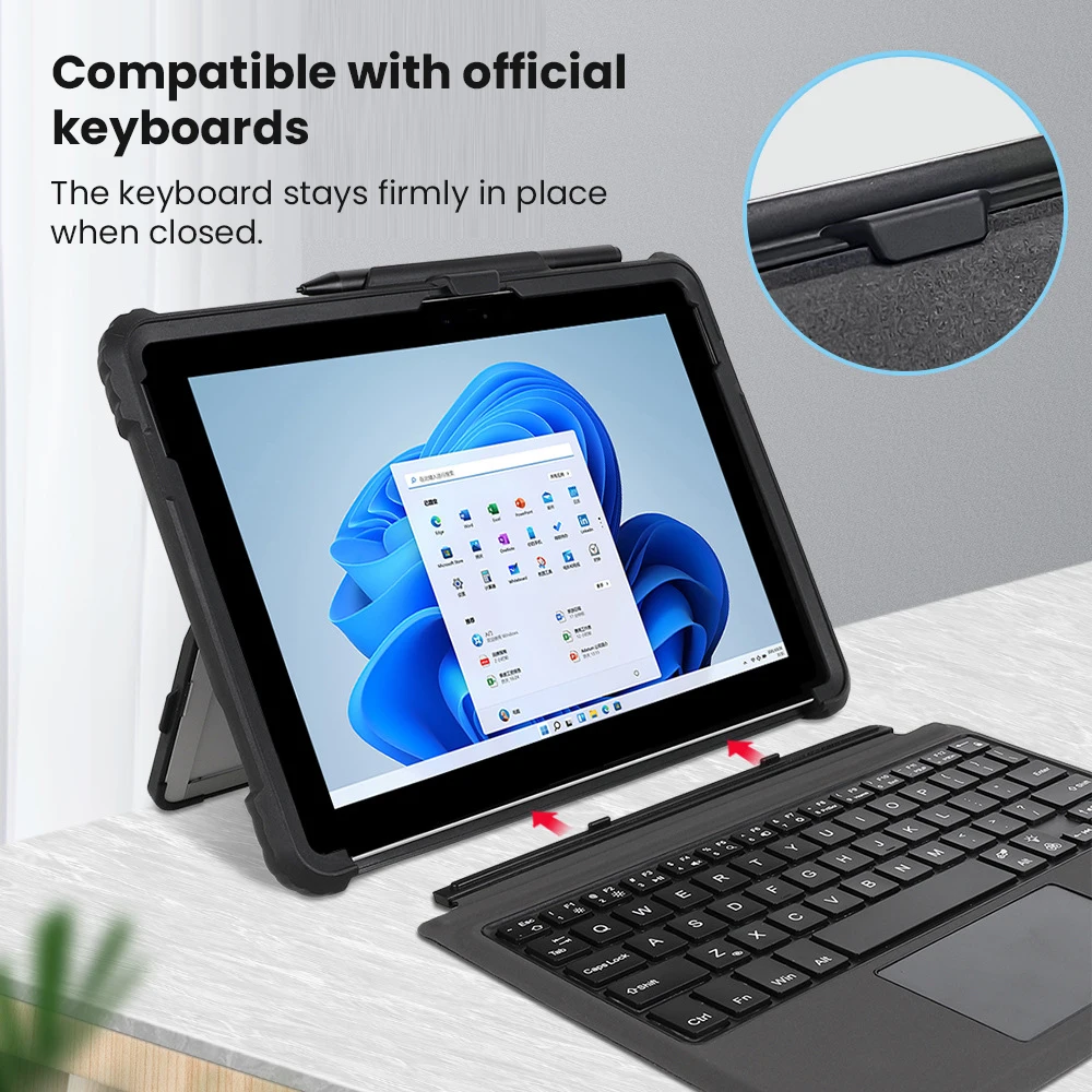 Protective Cover for Microsoft - огляд і ціна Microsoft Tablet Accessories
