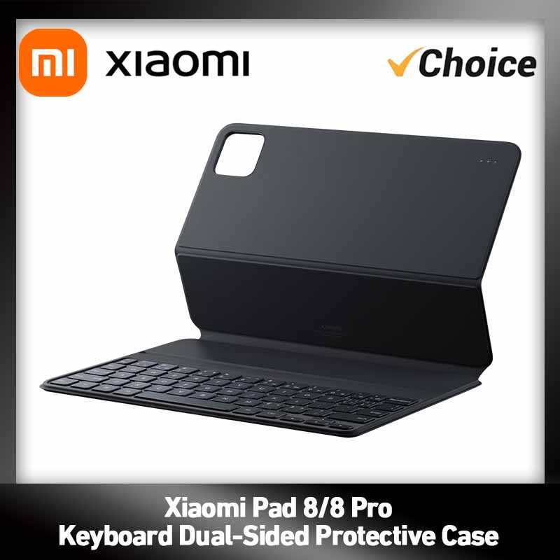 Original Xiaomi Pad 8/8 Pro Ke - огляд і ціна Magnetic Case Smart