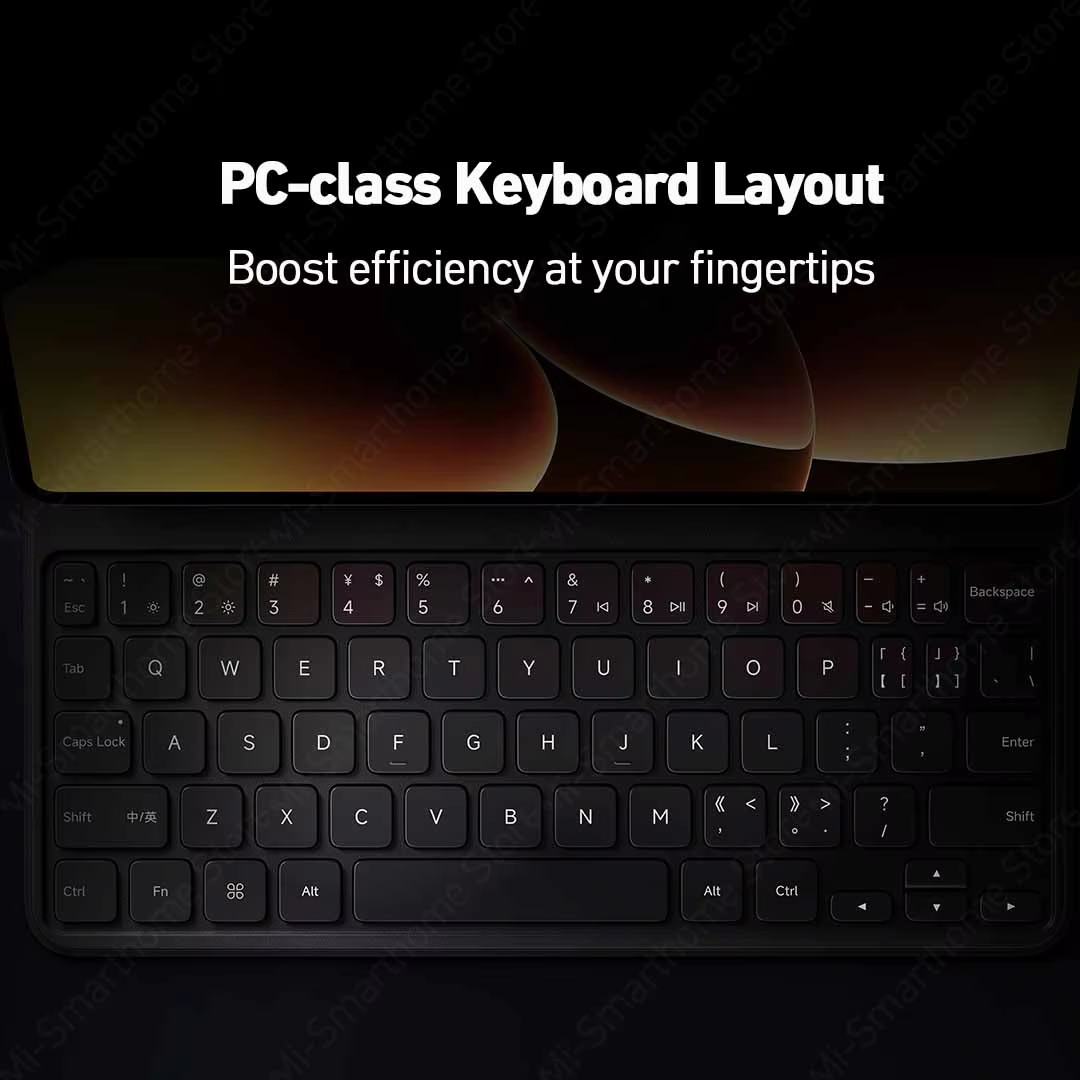 Original Xiaomi Pad 8/8 Pro Ke - огляд і ціна Magnetic Case Smart