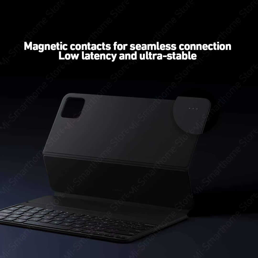 Original Xiaomi Pad 8/8 Pro Ke - огляд і ціна Magnetic Case Smart