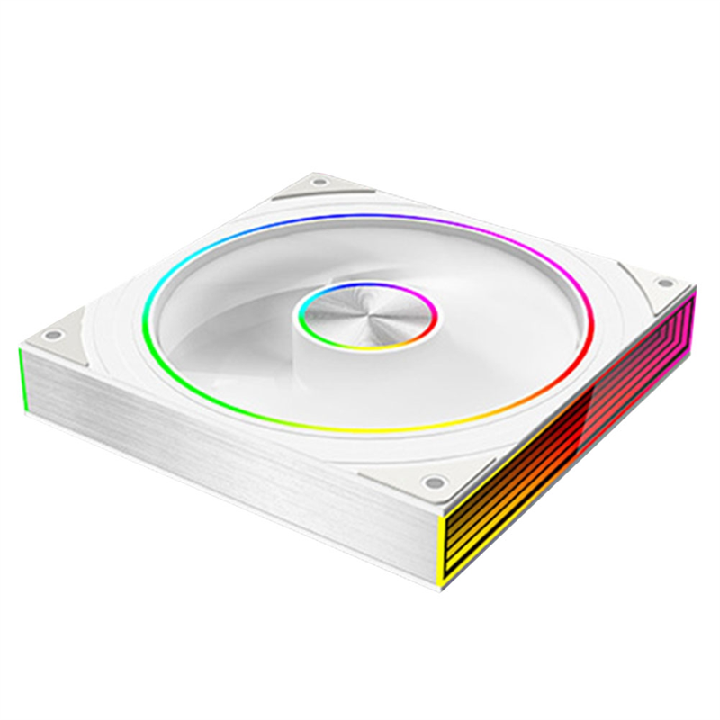 Leading-PC Case Fan Star Ring  - огляд і ціна Tablet Accessories Aesthetic