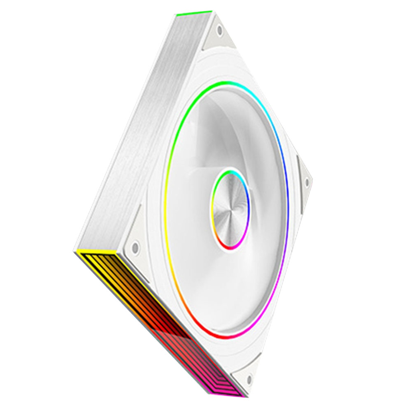 Leading-PC Case Fan Star Ring  - огляд і ціна Tablet Accessories Aesthetic