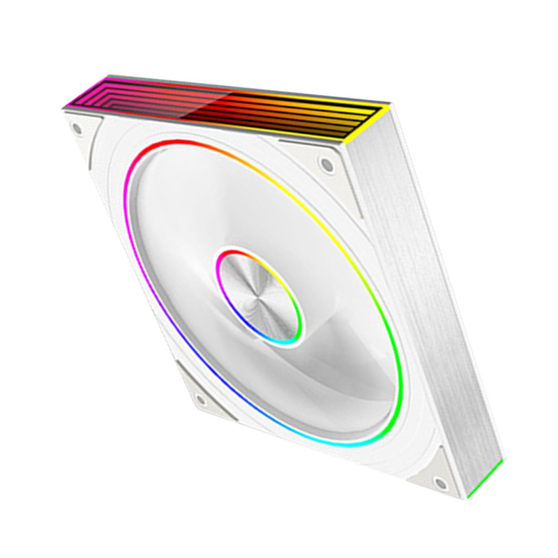 Leading-PC Case Fan Star Ring  - огляд і ціна Tablet Accessories Aesthetic