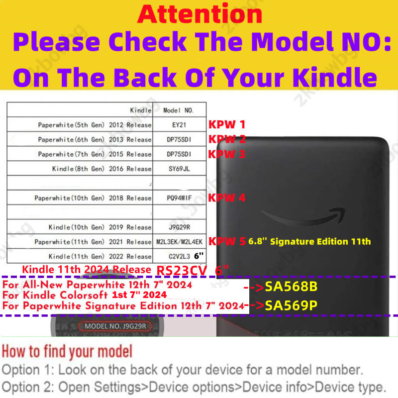 Stand Case for Kindle Basic 20 - огляд і ціна Kindle Tablet Accessories