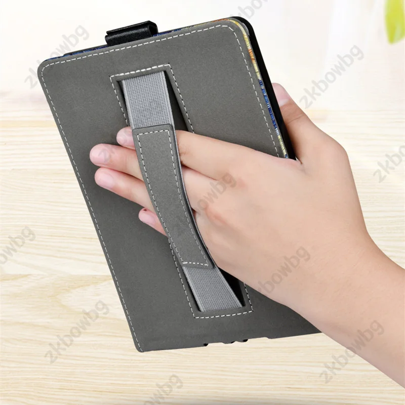 Stand Case for Kindle Basic 20 - огляд і ціна Kindle Tablet Accessories
