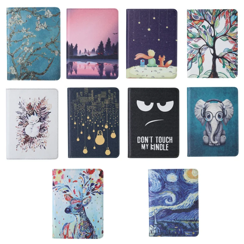 2021 All-new Case For Kindle P - огляд і ціна Kindle Tablet Accessories