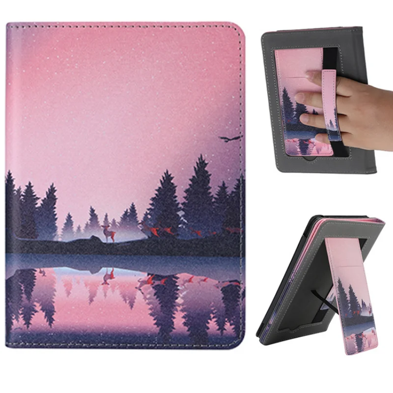 2021 All-new Case For Kindle P - огляд і ціна Kindle Tablet Accessories