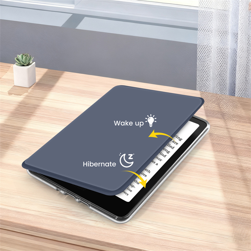 For Kindle Paperwhite 11th Gen - огляд і ціна Kindle Tablet Accessories