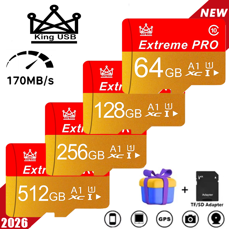 Mini SD Memory Card 16g/32g/64 - огляд і ціна Microsoft Tablet Accessories