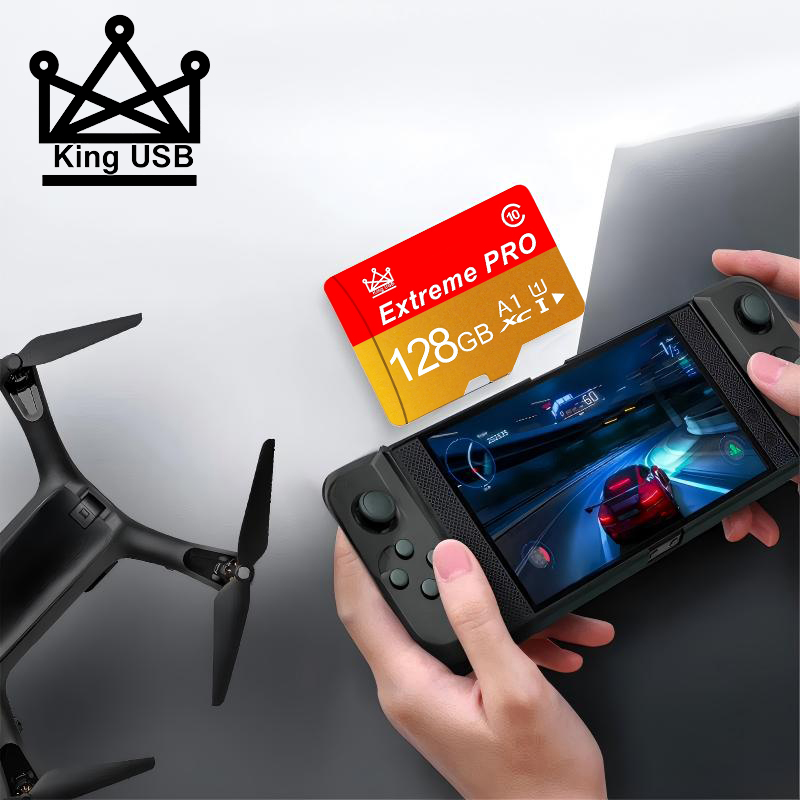 Mini SD Memory Card 16g/32g/64 - огляд і ціна Microsoft Tablet Accessories