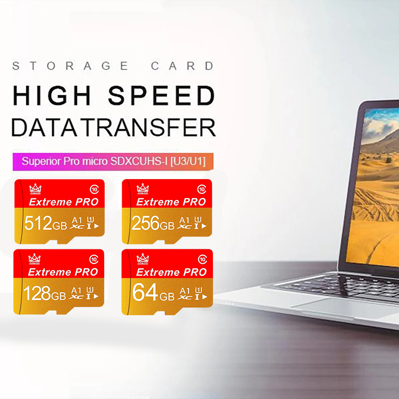 Mini SD Memory Card 16g/32g/64 - огляд і ціна Microsoft Tablet Accessories