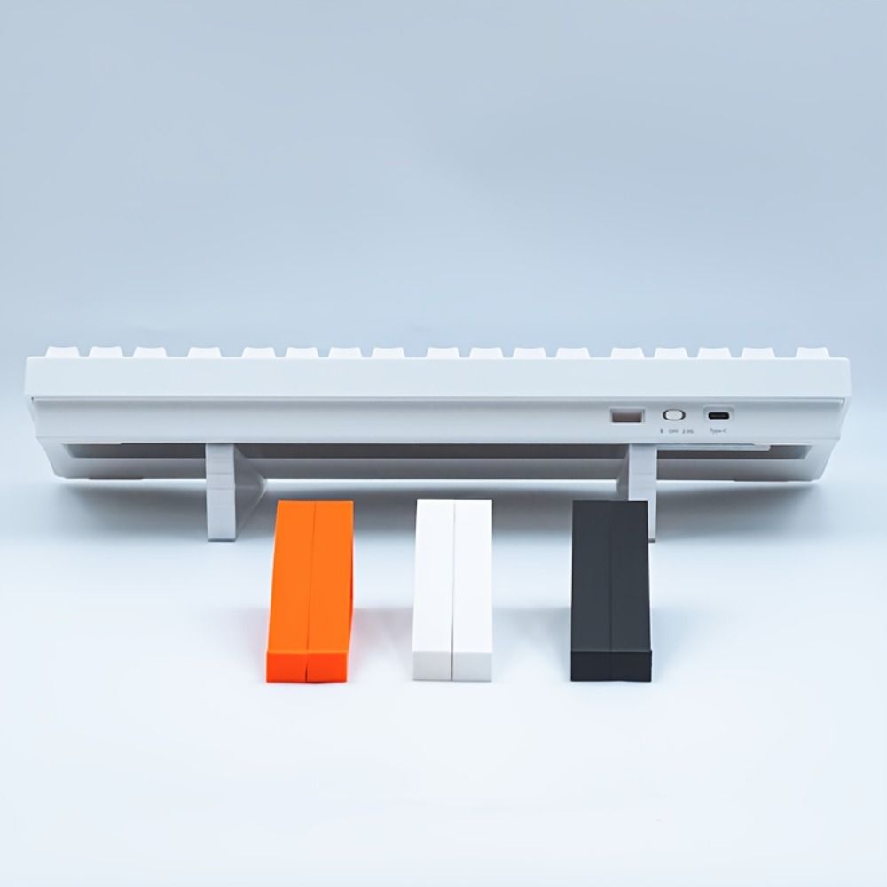 1 Pair New Portable Keyboard E - огляд і ціна Laptop Tablet Accessories
