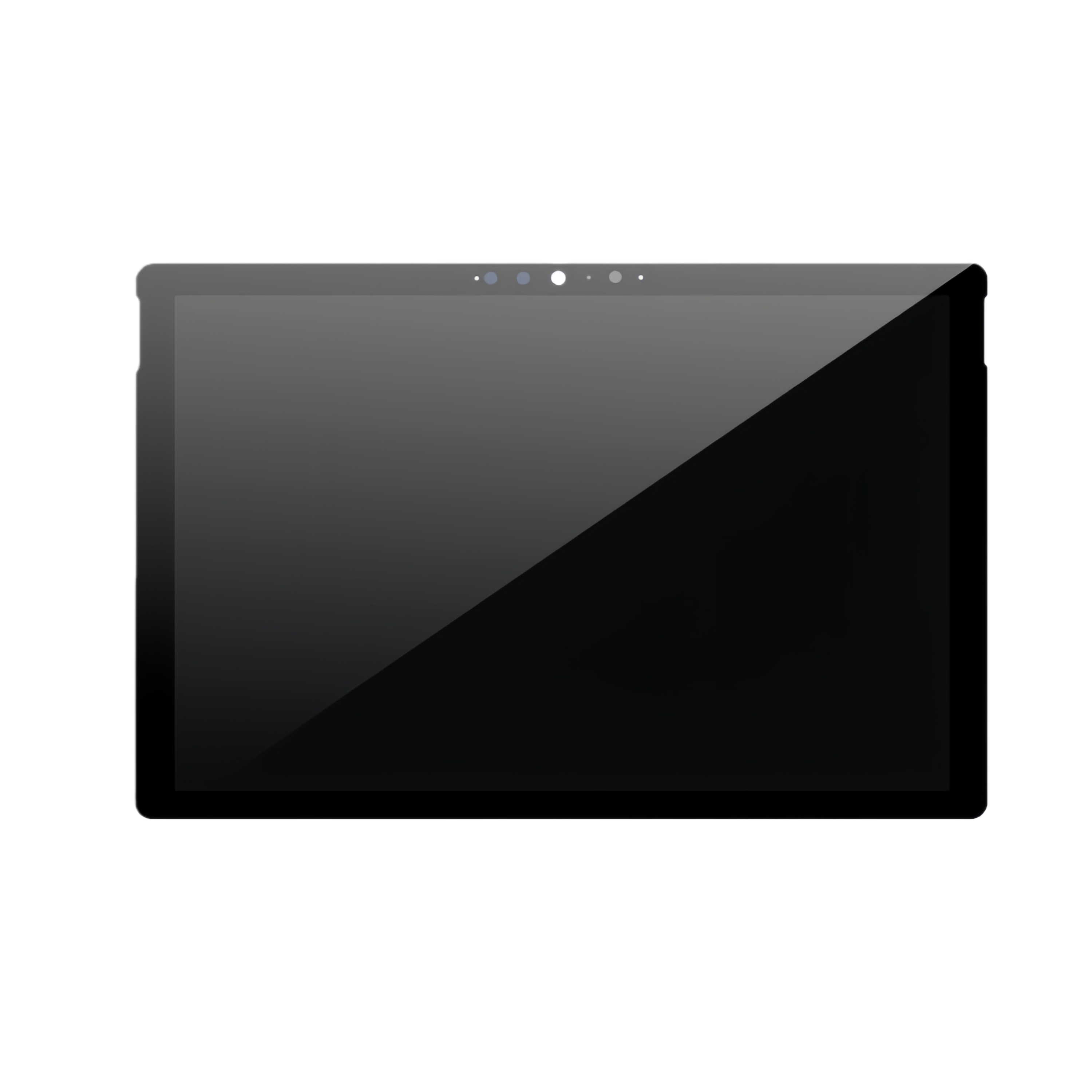 Tablet computer LCD screen ass - огляд і ціна Microsoft Tablet Accessories