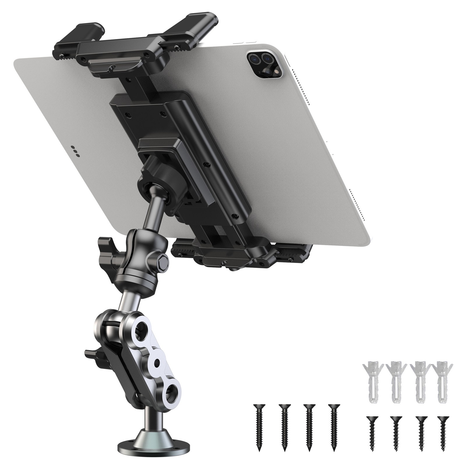 Tablet Mount for Truck Heavy D - огляд і ціна Tablet Car Mount