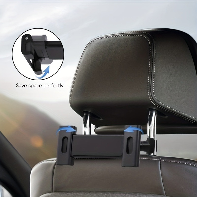 Car Tablet Holder, Headrest Mo - огляд і ціна Tablet Car Mount