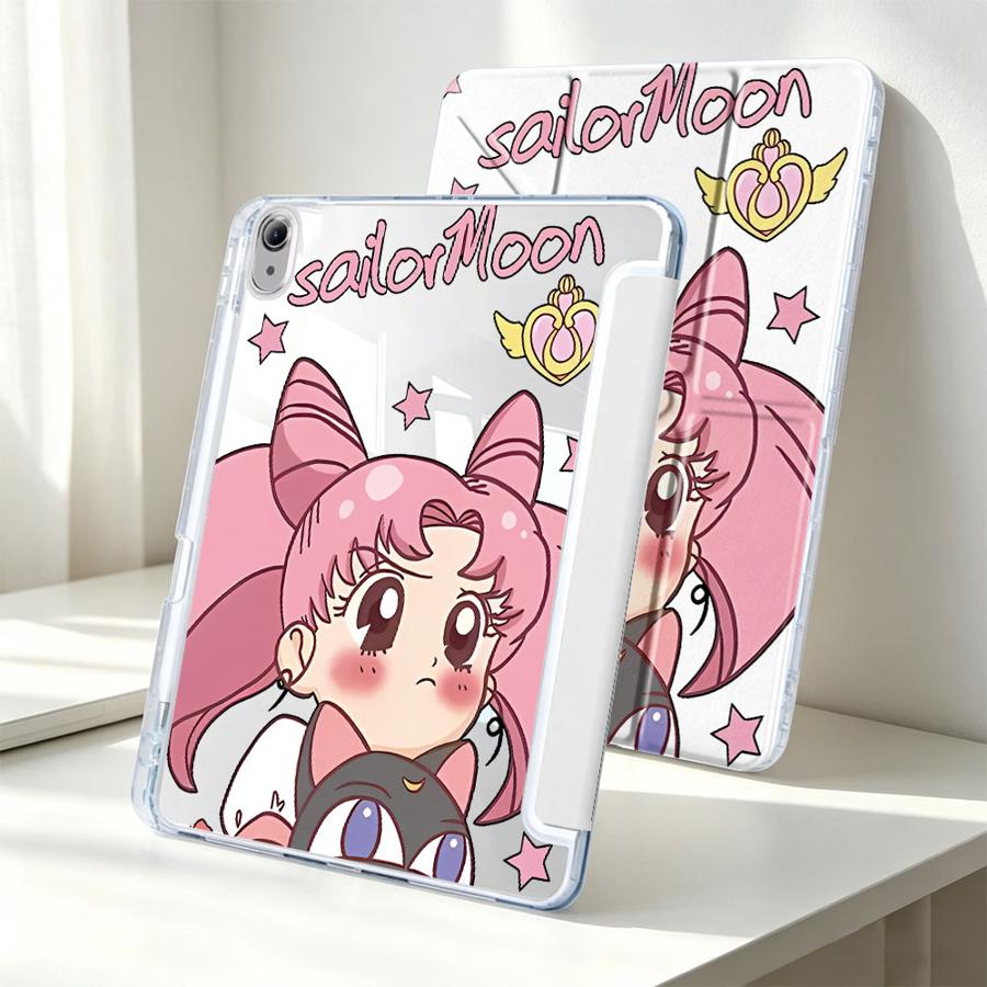 With Pen Slot Cover Tablet Cas - огляд і ціна Cool Tablet Accessories