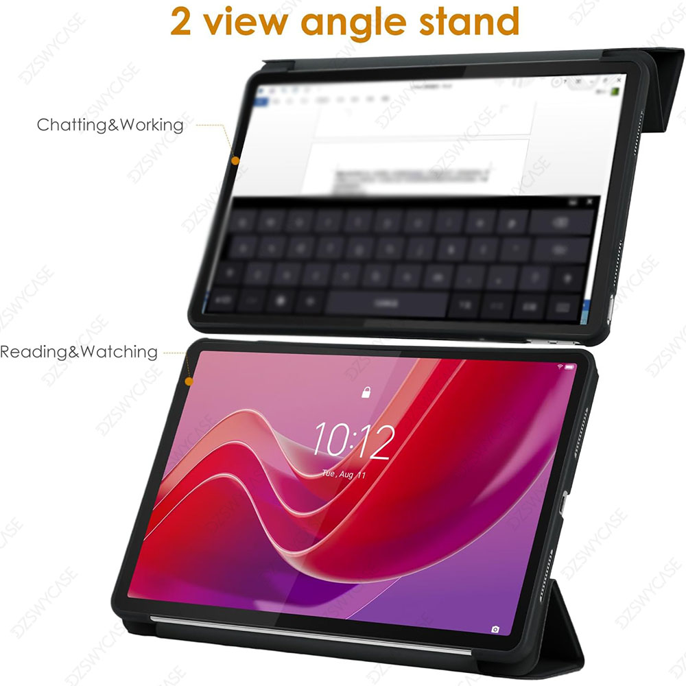 Case For Lenovo Tab M11 11 Inc - огляд і ціна Lenovo Tablet With Accessories