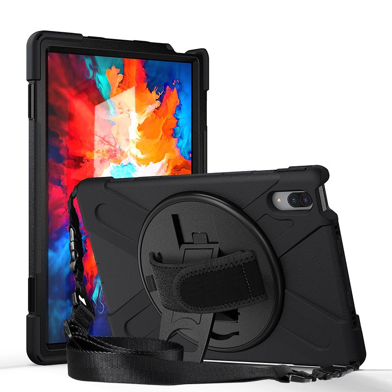 Kids Shockproof Heavy Duty Cas - огляд і ціна Lenovo Tablet With Accessories