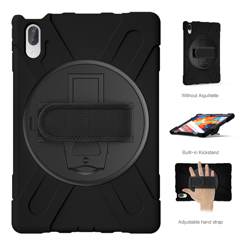 Kids Shockproof Heavy Duty Cas - огляд і ціна Lenovo Tablet With Accessories