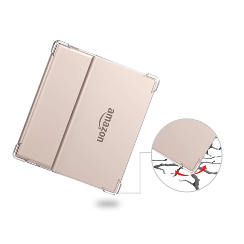 Case For Amazon Kindle Oasis 2 - огляд і ціна Tablet Accessories Amazon