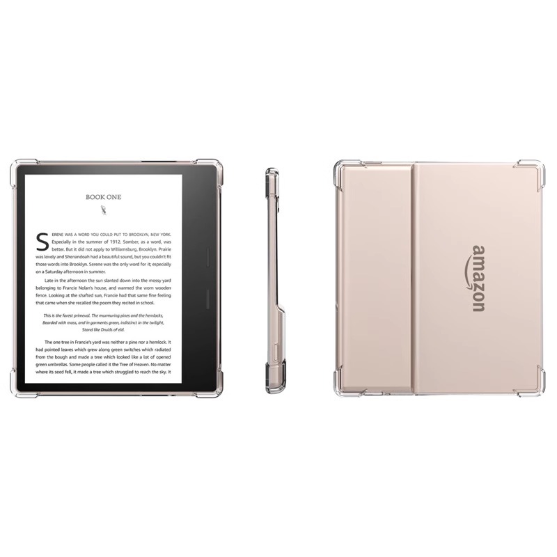 Case For Amazon Kindle Oasis 2 - огляд і ціна Tablet Accessories Amazon