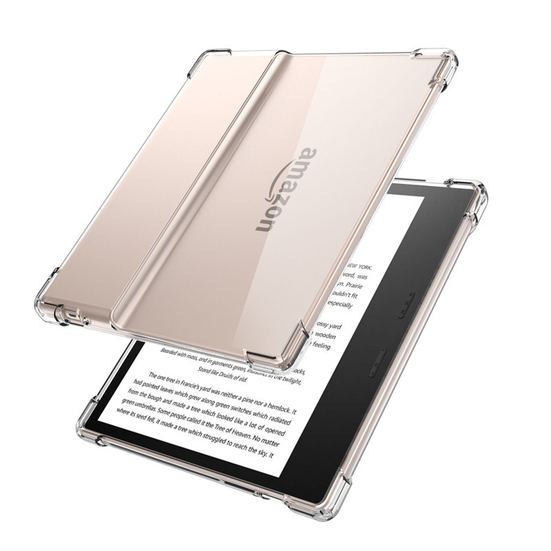Case For Amazon Kindle Oasis 2 - огляд і ціна Tablet Accessories Amazon