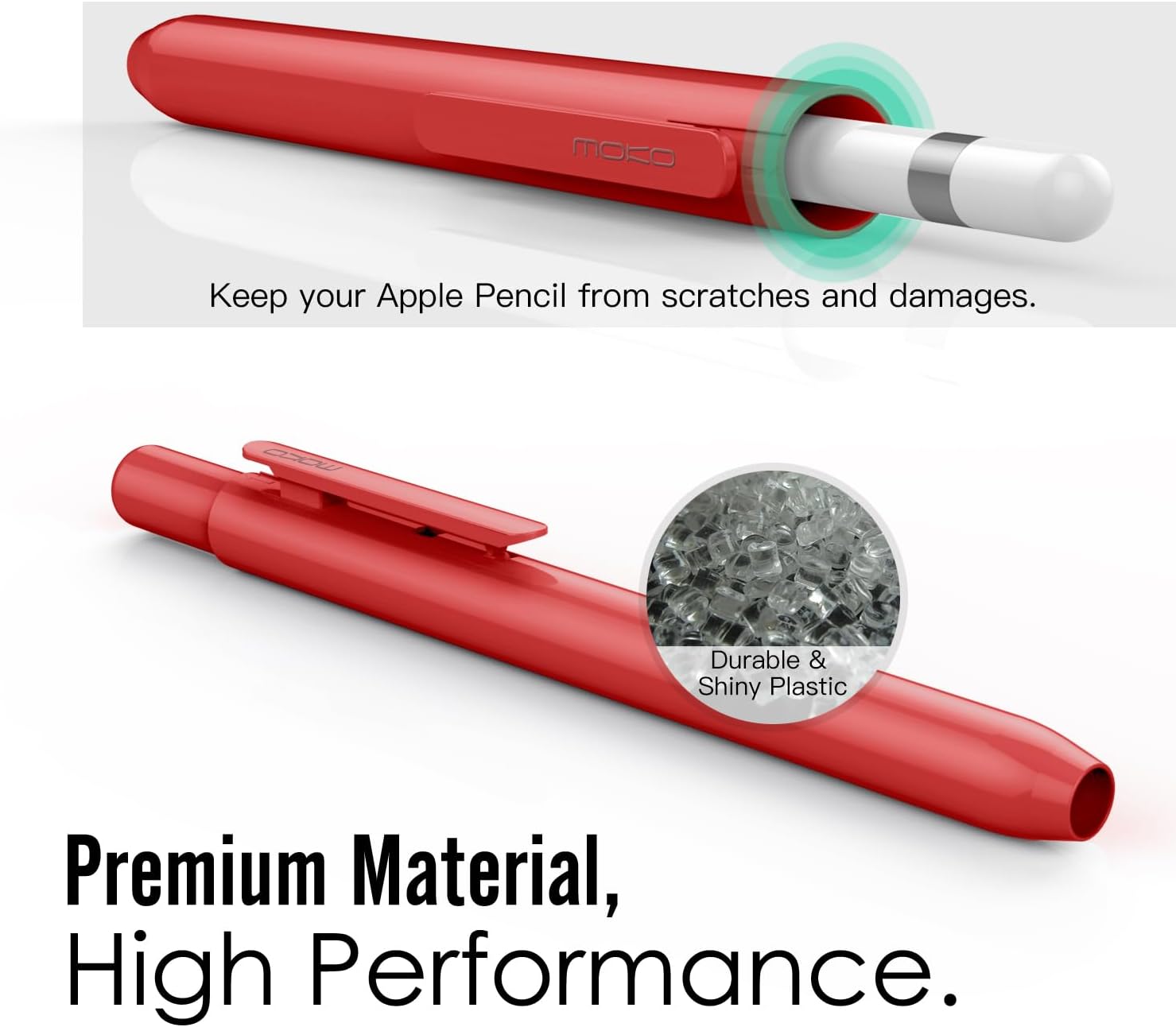 Retractable Holder Case for Ap - огляд і ціна Tablet Pencil Accessories