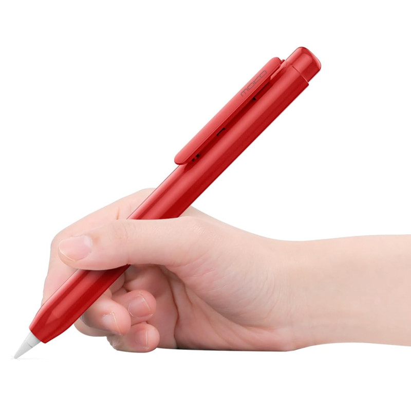 Retractable Holder Case for Ap - огляд і ціна Tablet Pencil Accessories
