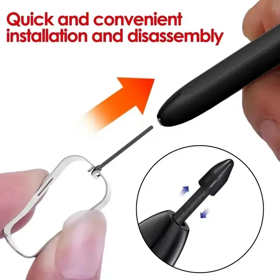 Stylus Pen Replacement Tablet  - огляд і ціна Tablet Pencil Accessories