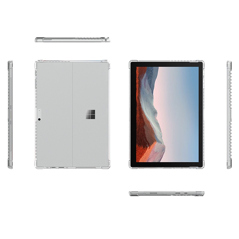 For Microsoft Surface Pro 7 Pl - огляд і ціна Microsoft Tablet Accessories