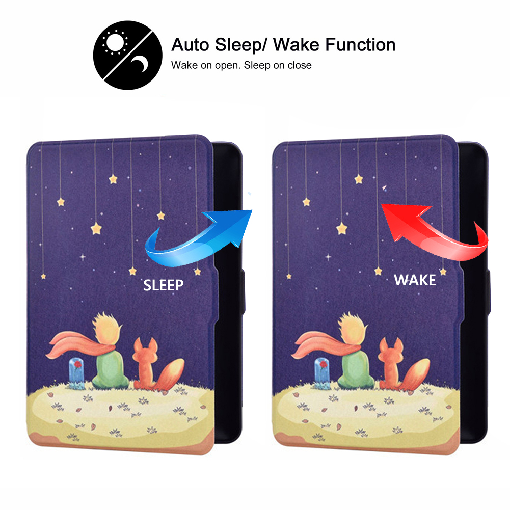 For Amazon Kindle Paperwhite 4 - огляд і ціна Kindle Tablet Accessories