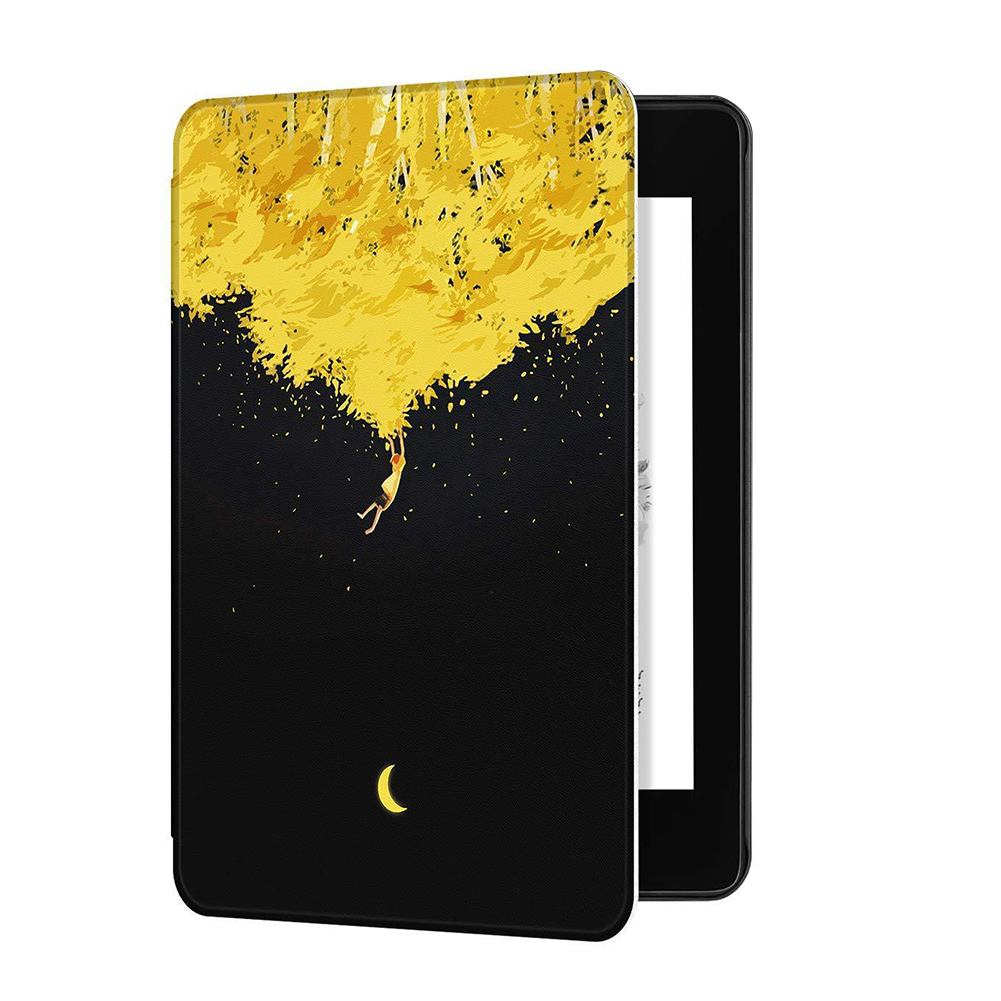 For Amazon Kindle Paperwhite 4 - огляд і ціна Kindle Tablet Accessories