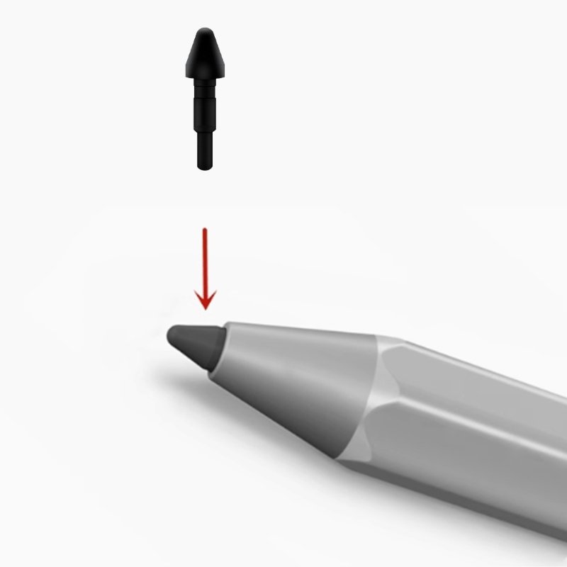 Scratch Proof Tablet Stylus Ti - огляд і ціна Tablet Pencil Accessories