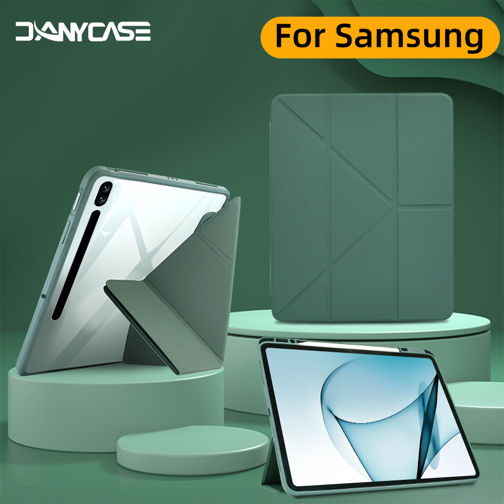 For Samsung Galaxy Tab S6 Lite - огляд і ціна Samsung Tablet A9 Accessories