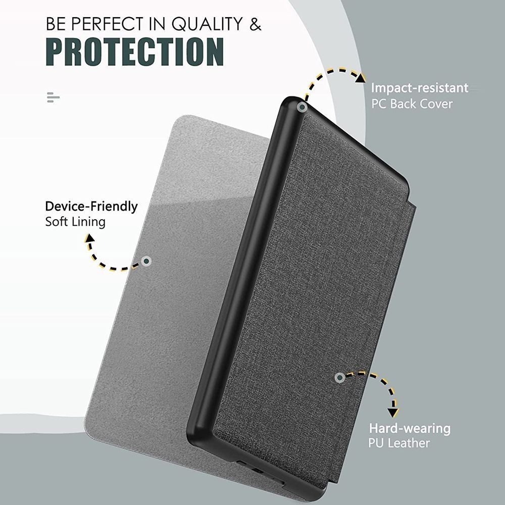 10/11/12th Generation 6 6.8 7  - огляд і ціна Kindle Tablet Accessories